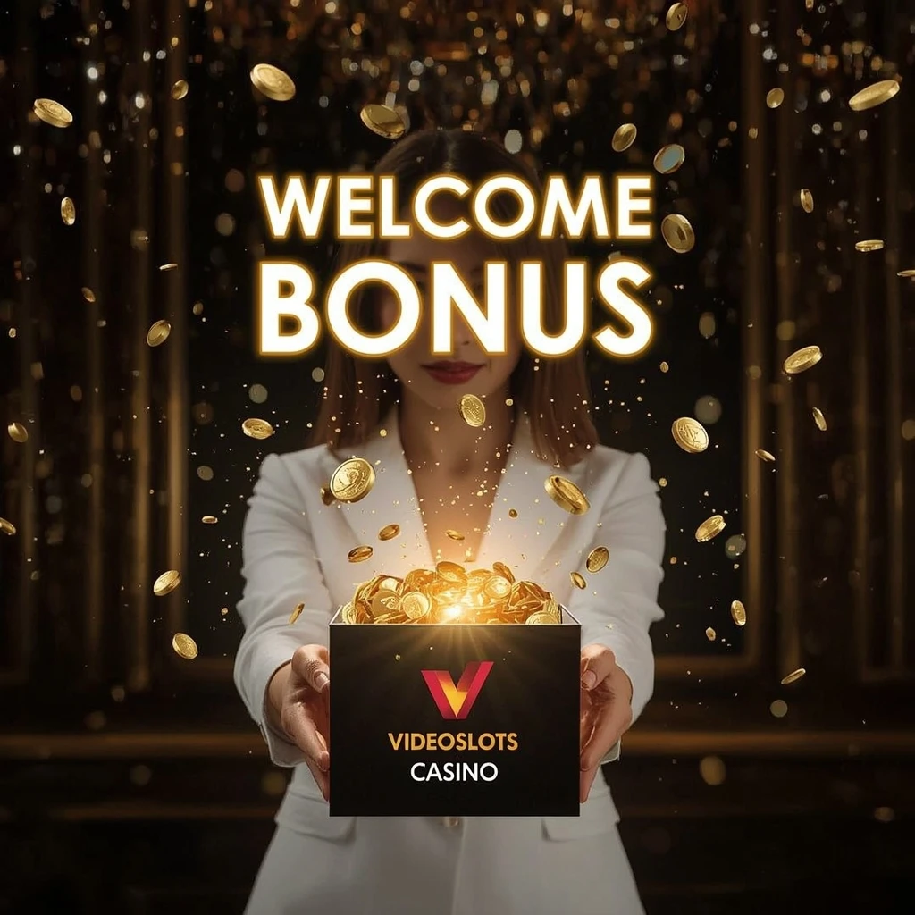 VideoSlots Casino bonus VideoSlots Casino Bonus