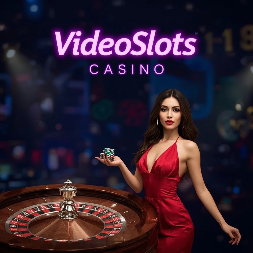 VideoSlots Casino Deutschland VideoSlots Casino Deutschland